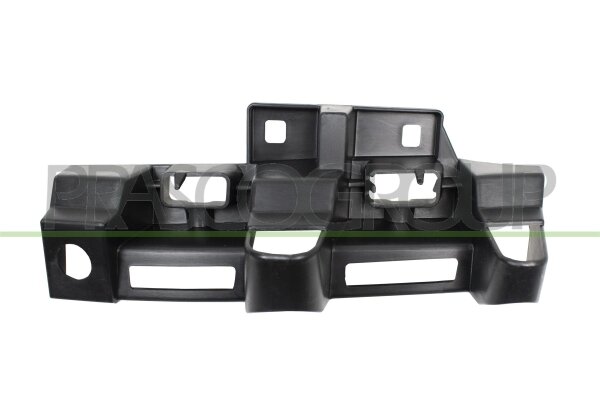 Halter, Stoßfänger vorne links für RENAULT SCÉNIC III (JZ0/1_)