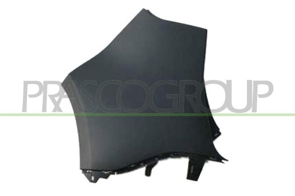 Stoßfänger hinten links für RENAULT SCÉNIC III (JZ0/1_)