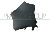 Stoßfänger hinten links für RENAULT SCÉNIC III (JZ0/1_)