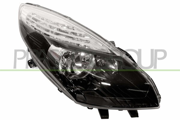 Hauptscheinwerfer rechts für RENAULT SCÉNIC III (JZ0/1_)