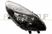 Hauptscheinwerfer rechts für RENAULT SCÉNIC...