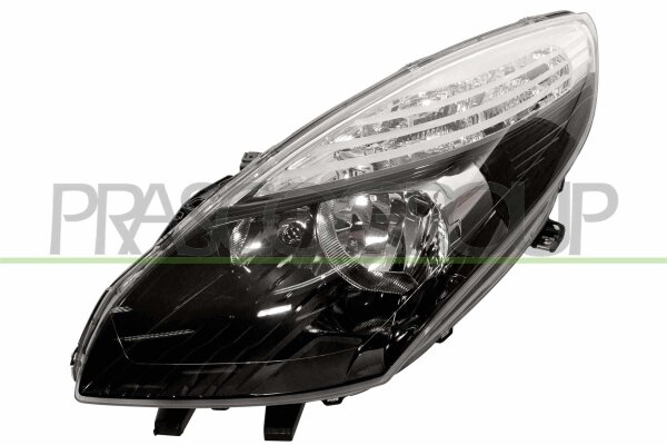 Hauptscheinwerfer links für RENAULT SCÉNIC III (JZ0/1_)