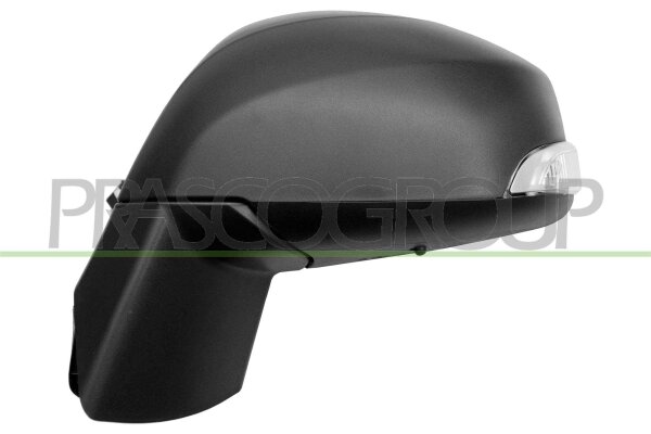 Außenspiegel links für RENAULT SCÉNIC III (JZ0/1_)