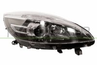 Hauptscheinwerfer rechts für RENAULT SCÉNIC III (JZ0/1_)