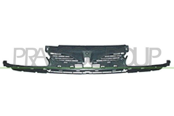 Kühlergitter innen für RENAULT LAGUNA I (B56_, 556_)