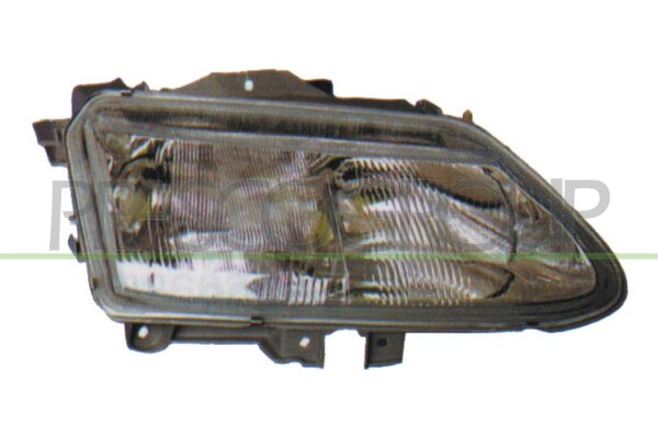 Hauptscheinwerfer rechts für RENAULT LAGUNA I (B56_, 556_)