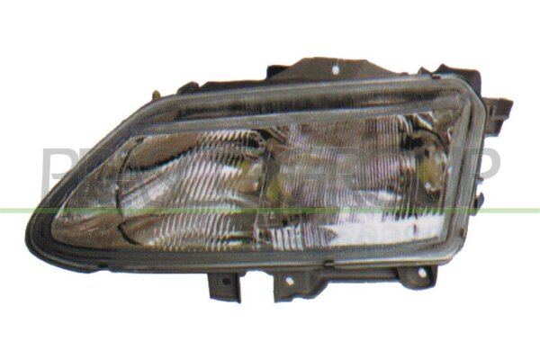 Hauptscheinwerfer links für RENAULT LAGUNA I (B56_, 556_)