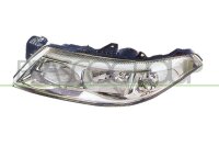 Hauptscheinwerfer links für RENAULT LAGUNA II (BG0/1_)