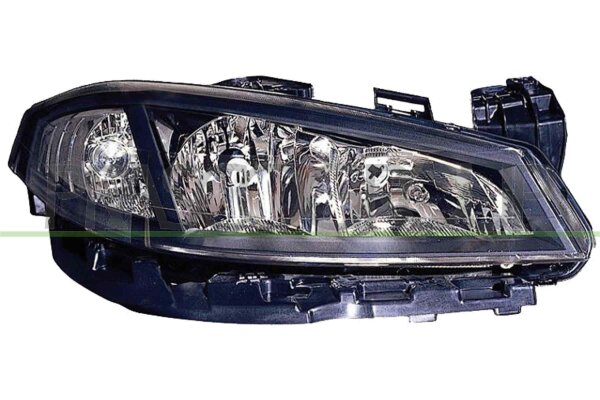 Hauptscheinwerfer rechts für RENAULT LAGUNA II (BG0/1_)
