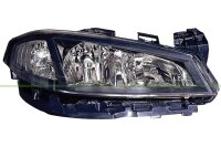 Hauptscheinwerfer rechts für RENAULT LAGUNA II (BG0/1_)