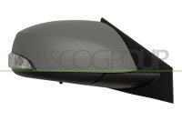 Außenspiegel rechts für RENAULT LAGUNA III (BT0/1)