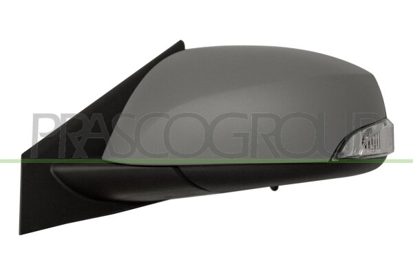 Außenspiegel links für RENAULT LAGUNA III (BT0/1)