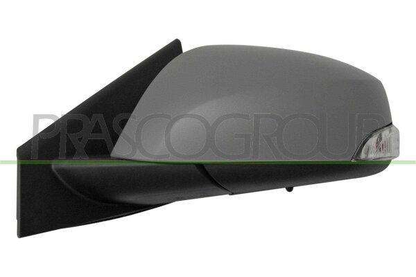 Außenspiegel links für RENAULT LAGUNA III (BT0/1)