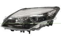 Hauptscheinwerfer links f&uuml;r RENAULT LAGUNA III (BT0/1)