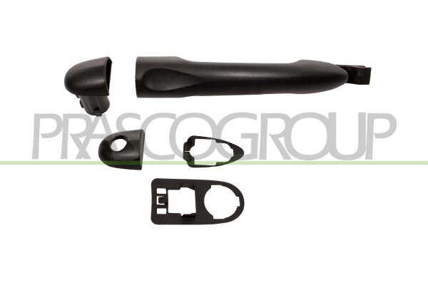 Türaußengriff außen,hinten links,hinten rechts,vorne links,vorne rechts für RENAULT MEGANE III Coupe (DZ0/1_)