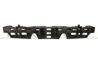 Halter, Stoßfänger hinten,mitte für RENAULT TWINGO II (CN0_)