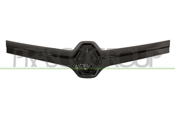 Zier-/Schutzleiste, Kühlergitter für RENAULT TWINGO II (CN0_)