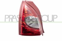 Heckleuchte links für RENAULT TWINGO II (CN0_)