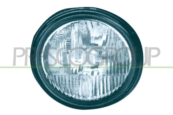 Nebelscheinwerfer links für RENAULT TWINGO I (C06_)