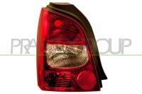 Heckleuchte links für RENAULT TWINGO II (CN0_)