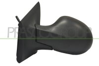 Außenspiegel links für RENAULT TWINGO II (CN0_)