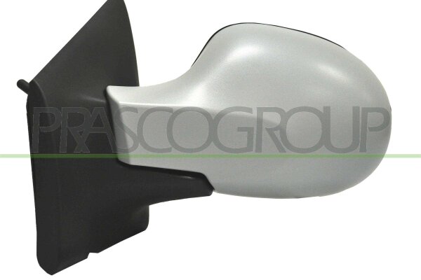 Außenspiegel links für RENAULT TWINGO II (CN0_)