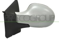 Außenspiegel links für RENAULT TWINGO II (CN0_)