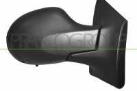 Außenspiegel rechts für RENAULT TWINGO II (CN0_)