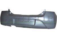 Stoßfänger hinten für RENAULT TWINGO II (CN0_)