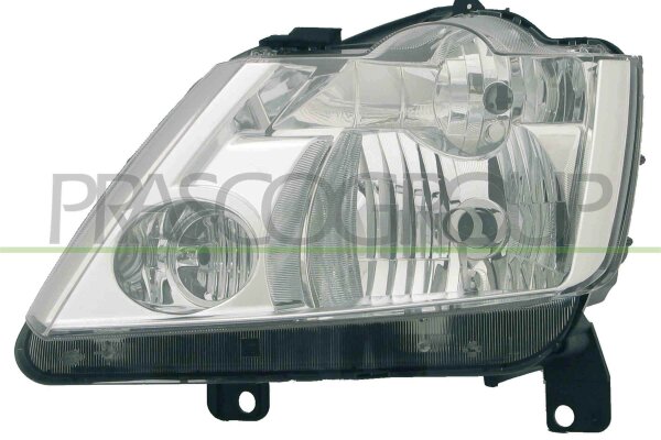 Hauptscheinwerfer links für RENAULT MODUS / GRAND MODUS (F/JP0_)