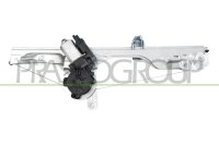 Fensterheber vorne rechts für RENAULT MODUS / GRAND...