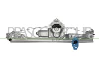 Fensterheber hinten links,hinten rechts für RENAULT...