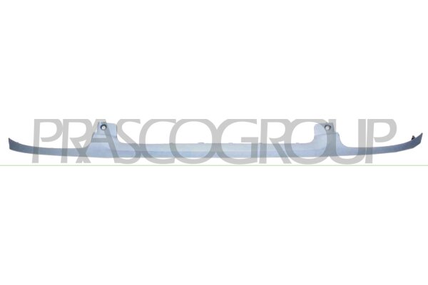 Blende, Kühlergitter außen,vorne für RENAULT CLIO II (BB_, CB_)