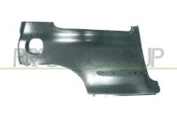 Seitenwand hinten links für RENAULT CLIO II (BB_, CB_)