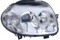 Hauptscheinwerfer rechts für RENAULT CLIO II (BB_, CB_)