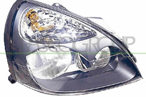 Hauptscheinwerfer rechts für RENAULT CLIO II (BB_, CB_)
