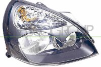 Hauptscheinwerfer rechts für RENAULT CLIO II (BB_, CB_)