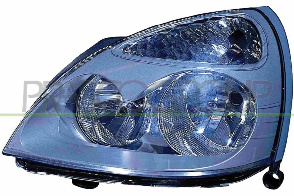 Hauptscheinwerfer links für RENAULT CLIO II (BB_, CB_)