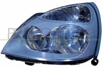 Hauptscheinwerfer links für RENAULT CLIO II (BB_, CB_)