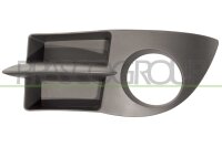Lüftungsgitter, Stoßfänger vorne links für RENAULT CLIO III (BR0/1, CR0/1)