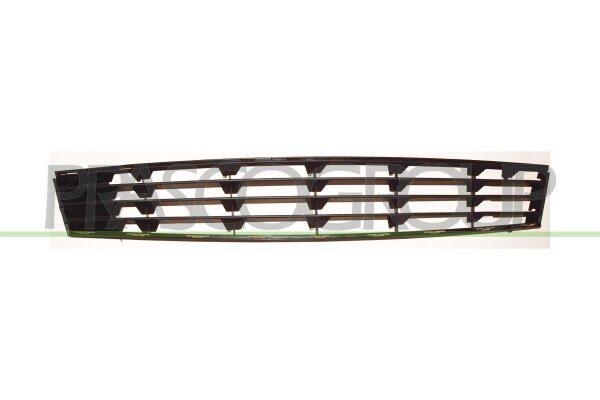 Lüftungsgitter, Stoßfänger vorne für RENAULT CLIO III (BR0/1, CR0/1)