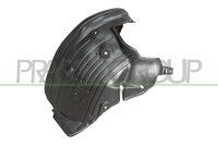 Innenkotflügel vorne links für RENAULT CLIO III...