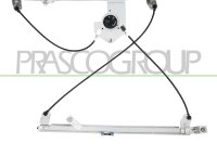 Fensterheber vorne rechts für RENAULT CLIO III (BR0/1, CR0/1)