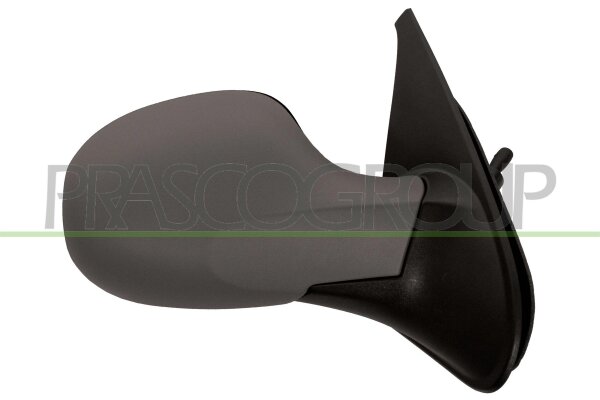 Außenspiegel rechts für RENAULT CLIO III Grandtour (KR0/1_)