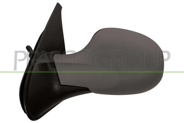 Außenspiegel links für RENAULT CLIO III Grandtour (KR0/1_)