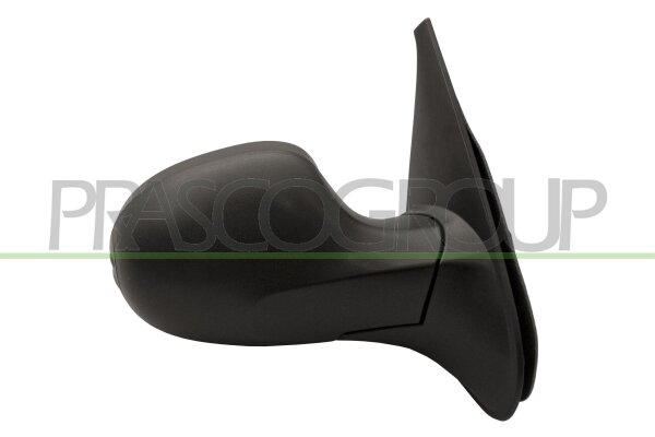 Außenspiegel rechts für RENAULT CLIO III Grandtour (KR0/1_)