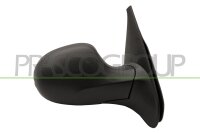 Außenspiegel rechts für RENAULT CLIO III...