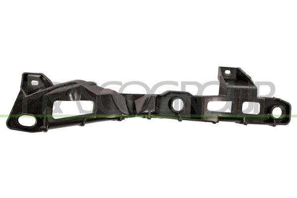Halter, Stoßfänger vorne links für RENAULT CLIO III (BR0/1, CR0/1)