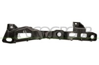 Halter, Stoßfänger vorne links für RENAULT CLIO III (BR0/1, CR0/1)