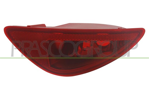 Nebelschlussleuchte links für RENAULT CLIO III (BR0/1, CR0/1)